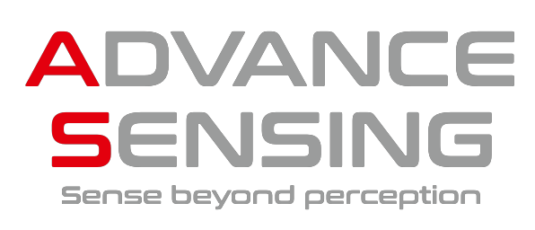 Advance Sensing Logo